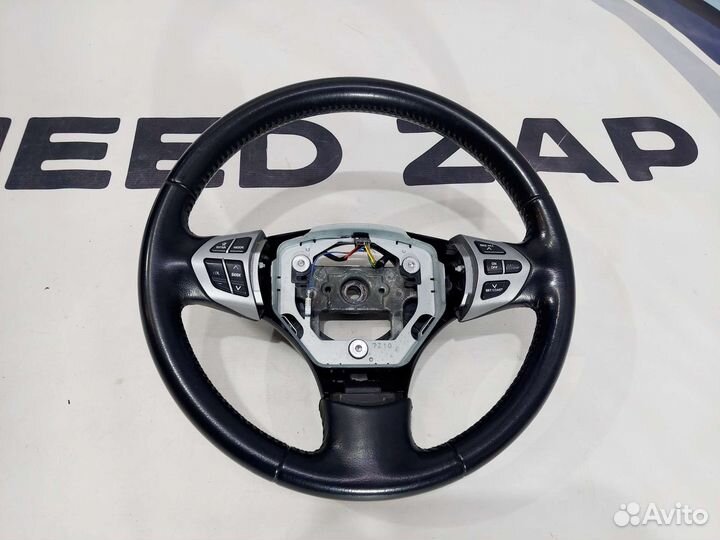 Руль с кнопками Suzuki Grand Vitara 2010