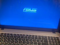 Asus k540l ноутбук