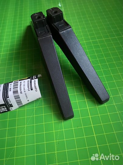 Ножки LG 43UK6200PLA