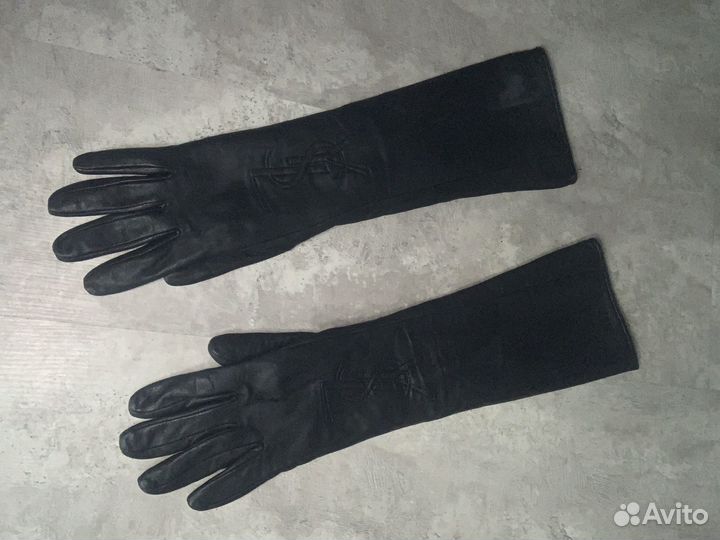 Перчатки