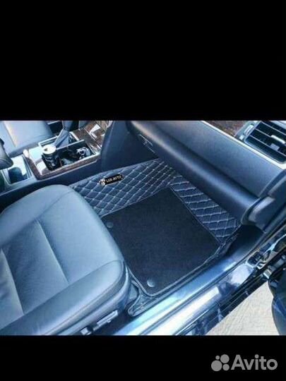 Перетяжка Салона Автомобиля