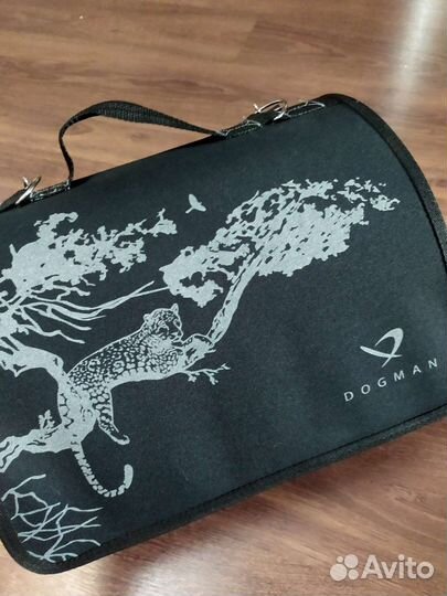 Переноска для кошек бу