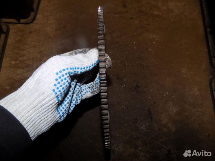 Маховик RAV 4 2000-2005