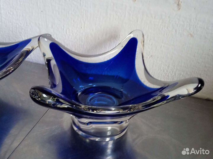 Ваза для фруктов, чсср