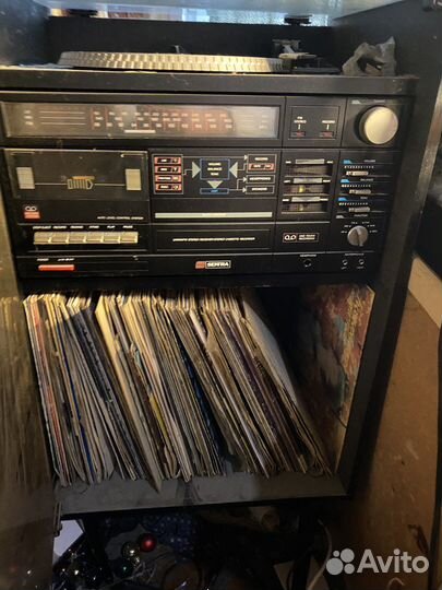 Стерео система