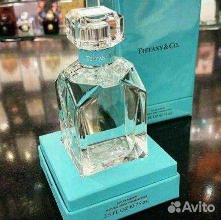 Tiffany Co Tiffany Тиффани