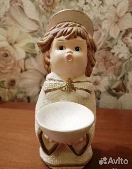 Декор новогодний