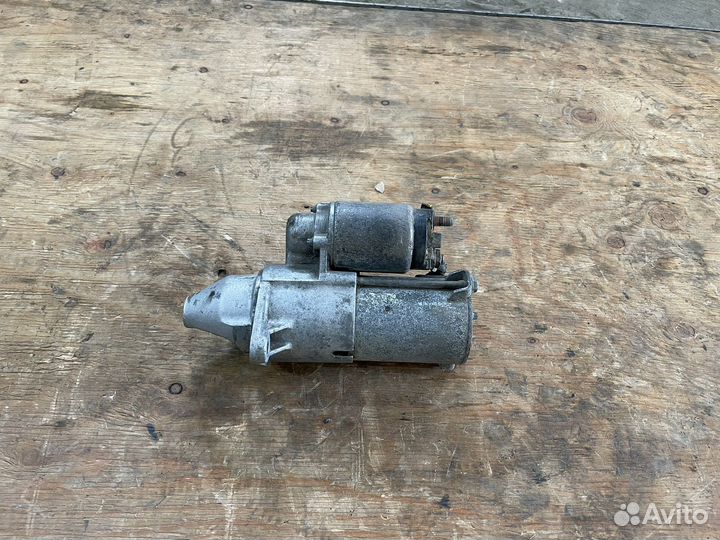 Стартер chevrolet Lacetti Lanos Nexia Aveo Лачетти