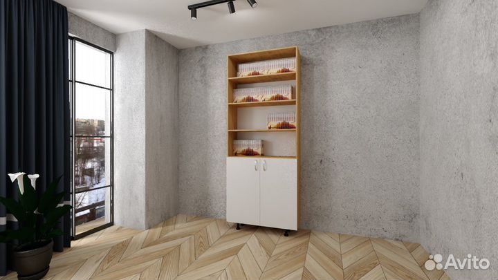 Офисная мебель на заказ