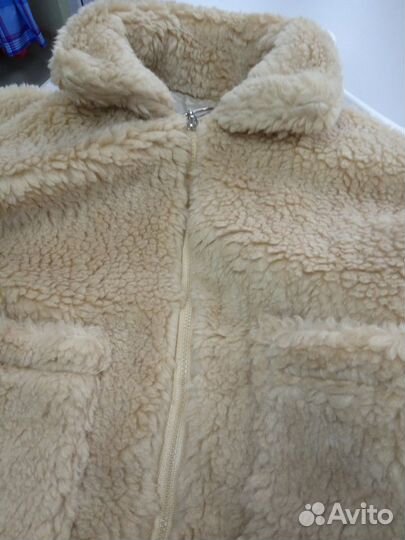 Продам куртку Teddy