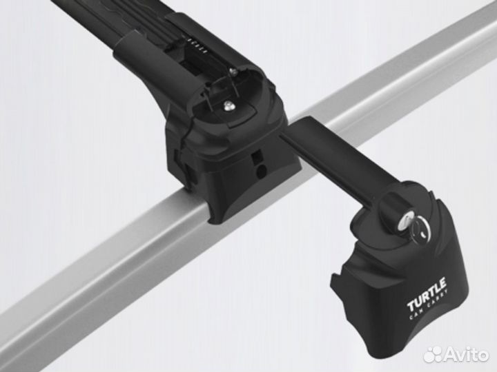 Багажник LADA Vesta SW от 2015г