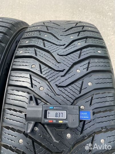 Kumho WinterCraft SUV Ice WS31 225/55 R19 99H