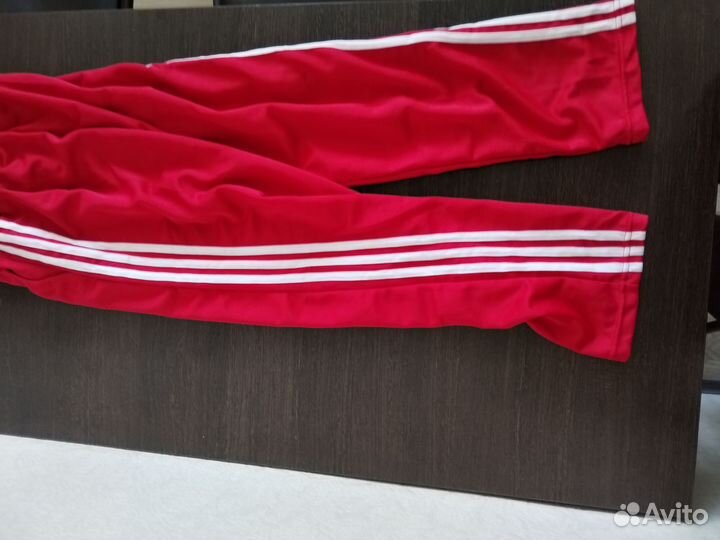 Спортивные штаны adidas мужские