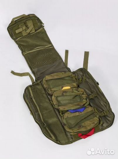 Рюкзак тактический медицинский походный опт