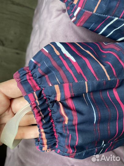 Костюм reima 80(+6) в идеальном состоянии