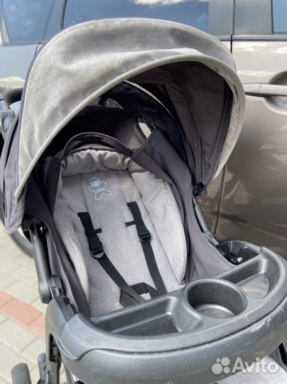 Коляска прогулочная cybex