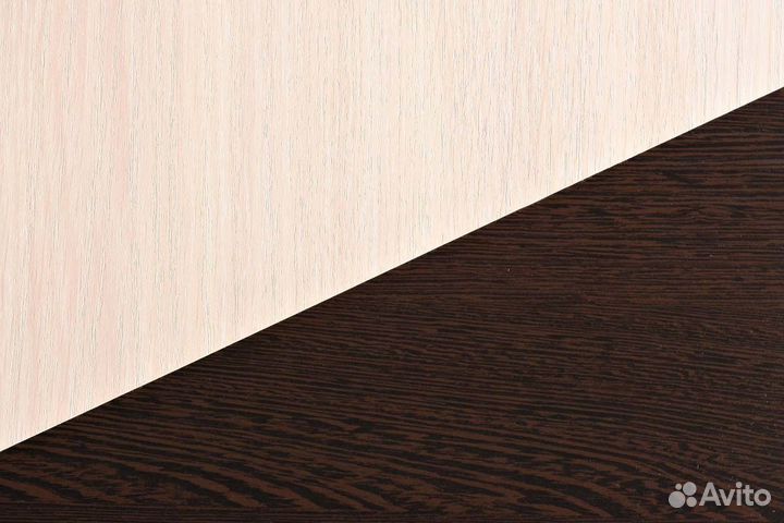 Обувница с зеркалом