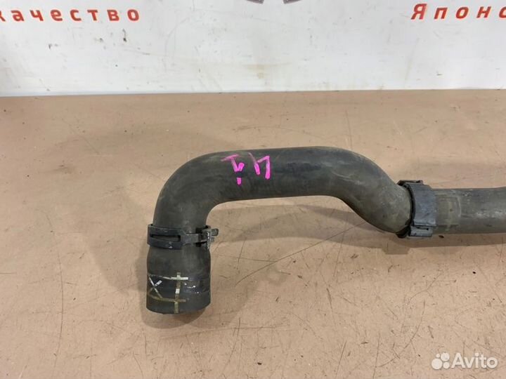 Патрубок радиатора Mini Cooper R56 N12 2007