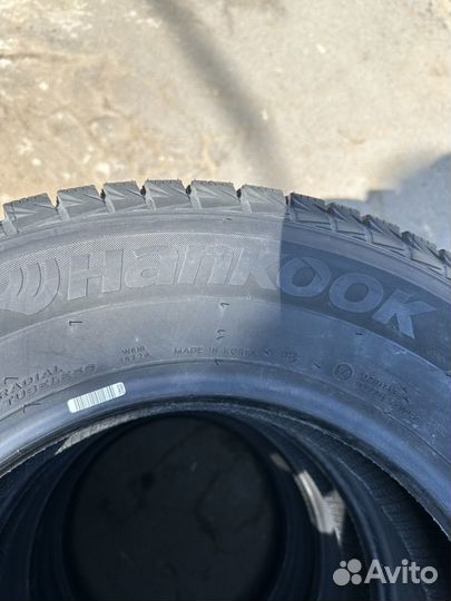 Hankook Winter I'Cept IZ2 205/70 R15 96T