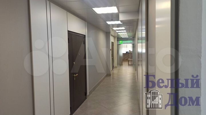 Продам офисное помещение, 102.4 м²