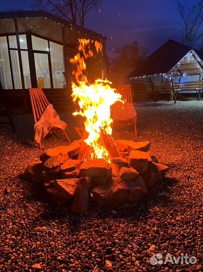 Аренда посуточно