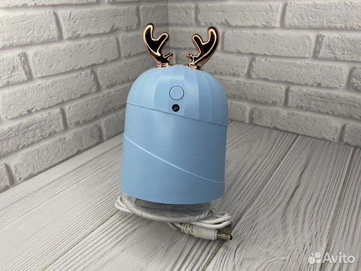 Увлажнитель воздуха