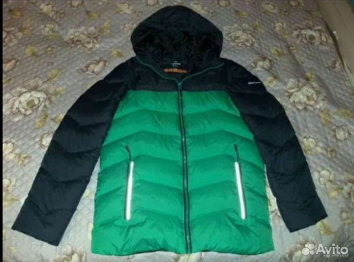 Куртка зима 170 рост