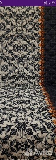 Новые одеяло-покрывало 2 спальное