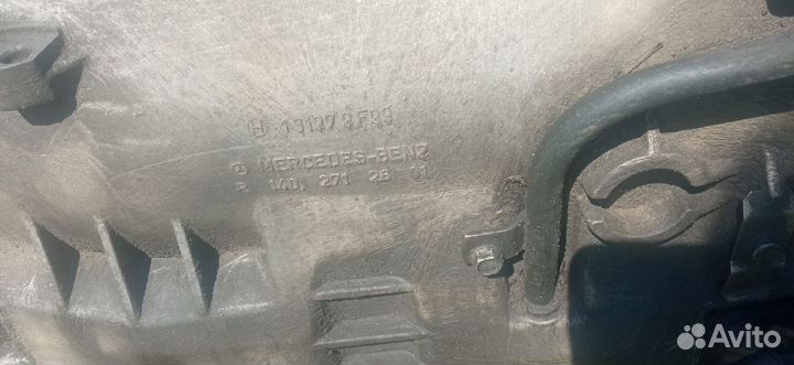 АКПП Mercedes-Benz E-Class W210 Мерседес-Бенс В210