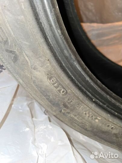 Hankook Ventus Prime 3 K125 195/55 R16 97V