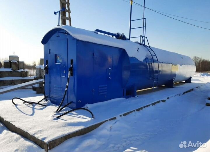 Казс для предприятия