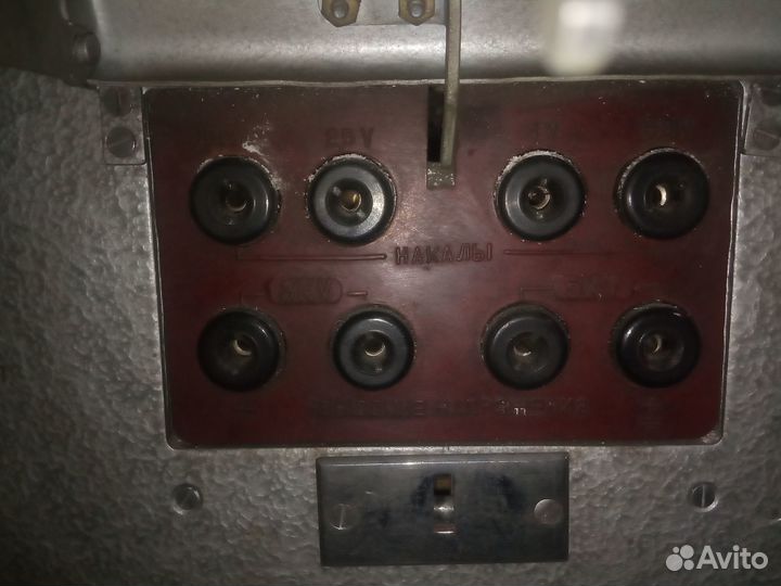 Прибор ивн-1