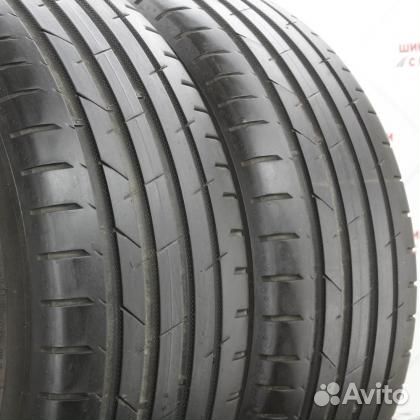 Nokian Tyres Hakka Black 2 235/40 R18