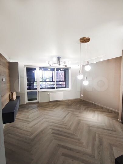 Квартира-студия, 32,6 м², 3/20 эт.