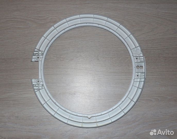 Рамка люка внутренняя стиральной машины Whirlpool