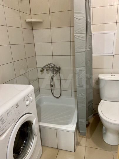 Квартира-студия, 20 м², 1/3 эт.