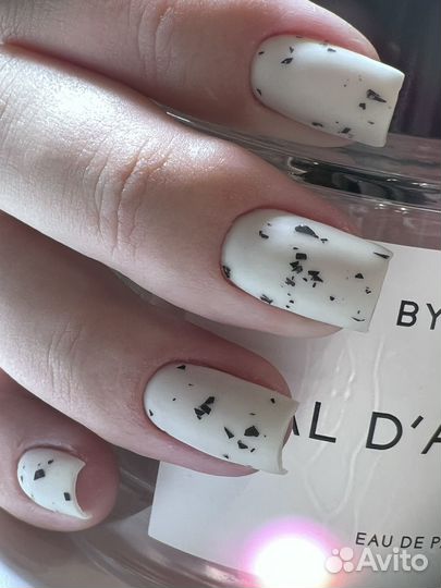 Модели маникюр покрытие наращивание южный