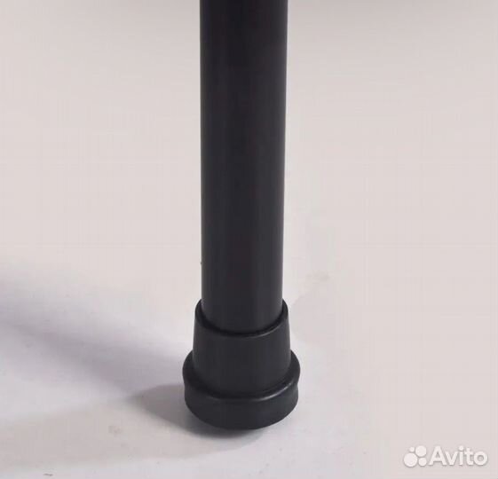 Батут для фитнеса с ручкой для джампинга 122 см