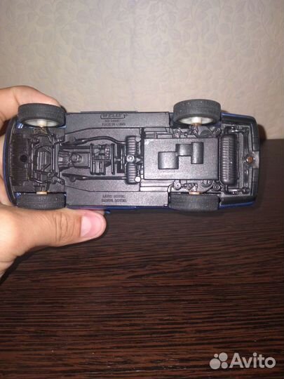 Внедорожник Range Rover