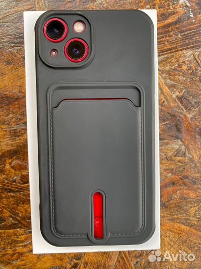 iPhone 13, 128 ГБ
