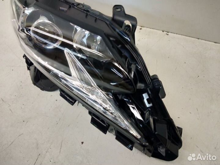 Фара правая Lexus Es 6 2015-2018