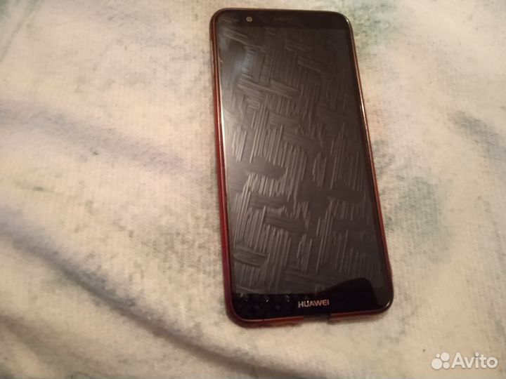 HUAWEI P Smart, 3/32 ГБ