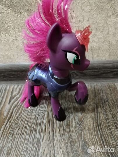 My little pony