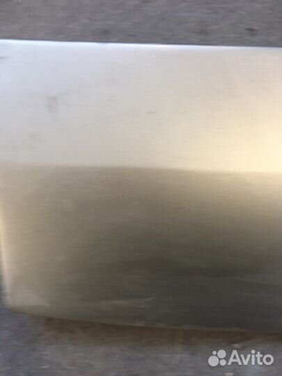 Накладка заднего крыла Toyota 4Runner (2456)