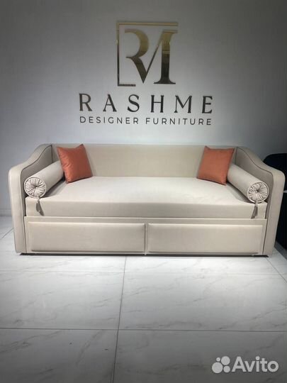 Диван выкатной Ferro