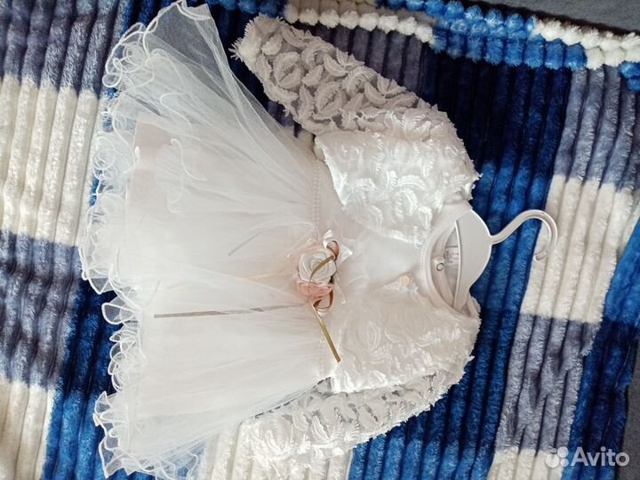 Вещи пакетом на девочку