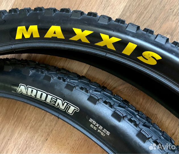 Покрышки велосипедные