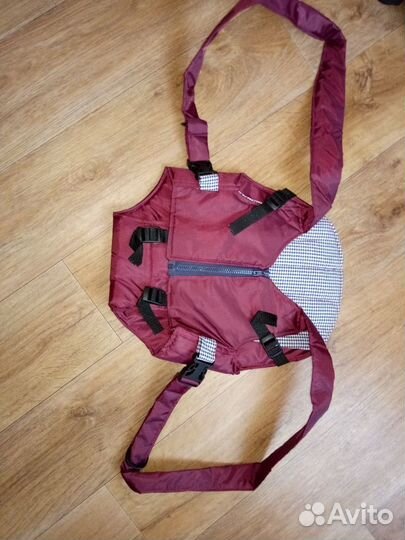 Кенгуру для малыша