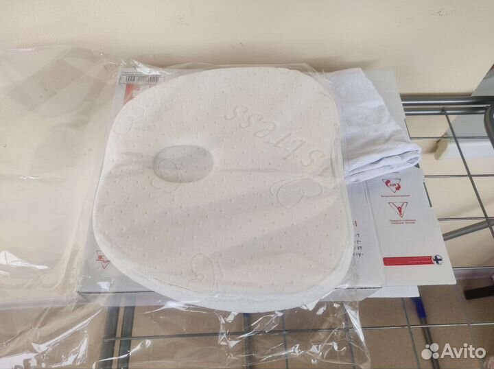 Подушка-позиционер