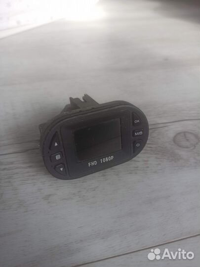 Автомобильный видеорегистратор Novatek 96650
